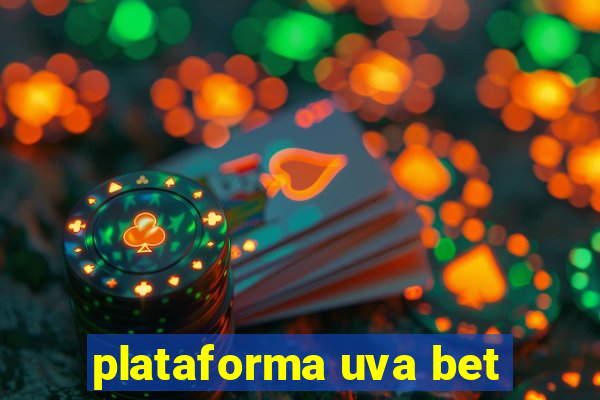 plataforma uva bet